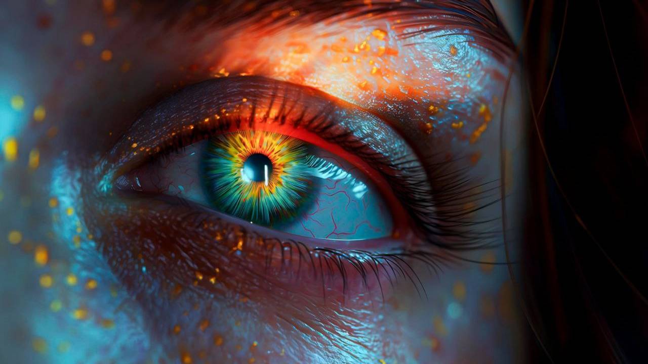 RELAIDEX - Refraction