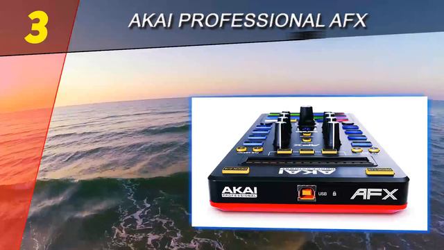 5 Best Dj Controller 2023 смотреть онлайн