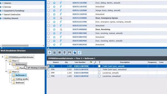 Explore the NEW Features in RSMeans Data Online смотреть онлайн