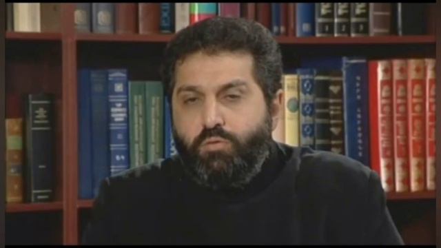 О вере - Катехизис ААЦ