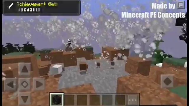 Постановка ✔Minecraft PE 0.16.0✔ смотреть онлайн