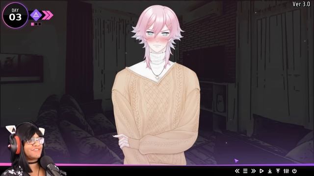 Dawn of the Third Day - 14 Days with You Day 3 Update DEMO смотреть онлайн