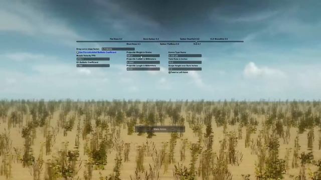 Expert Rifleman: Customizing Ammo смотреть онлайн