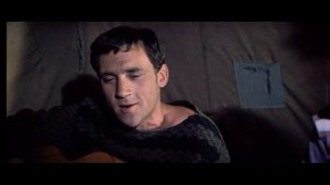 Владимир Высоцкий - «На реке  ль , на озере ...»