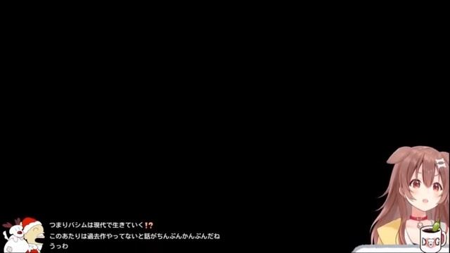 Korone react to the metal pipe sound effect смотреть онлайн