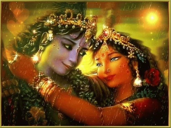 Мантра безусловной Любви из Брахма Самхиты _ Говинда Ади Пурушам