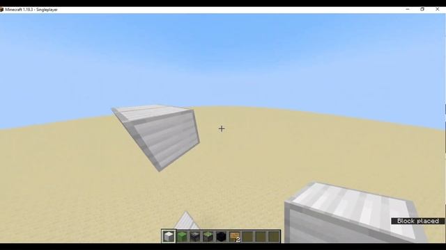 Minecraft Java 2x2 Redstone Elevator Tutorial | #1 смотреть онлайн