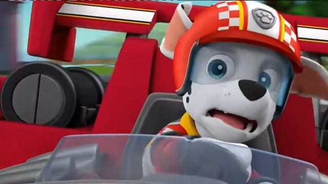 Review Of A Nick Jr  Spain Continuity In English From February 28, 2020