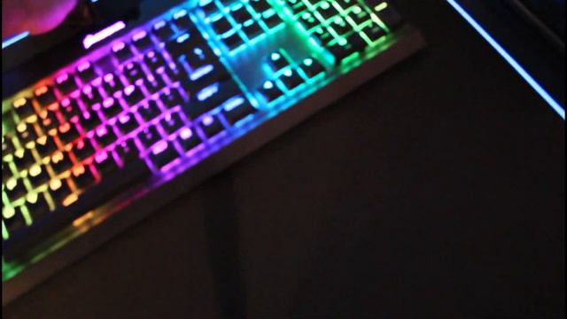 My Streaming and Gaming Setup смотреть онлайн