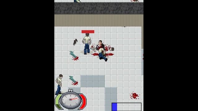 Terrible Mobile Java Games for old Mobile Phones смотреть онлайн