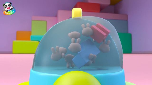 Neo is Trapped in Dust | Police Robot Cleaners | Good Habits | Nursery Rhymes & Kids Songs | BabyBu смотреть онлайн