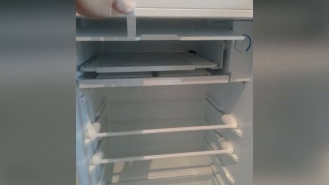 Холодильник Haier MSR115 смотреть онлайн