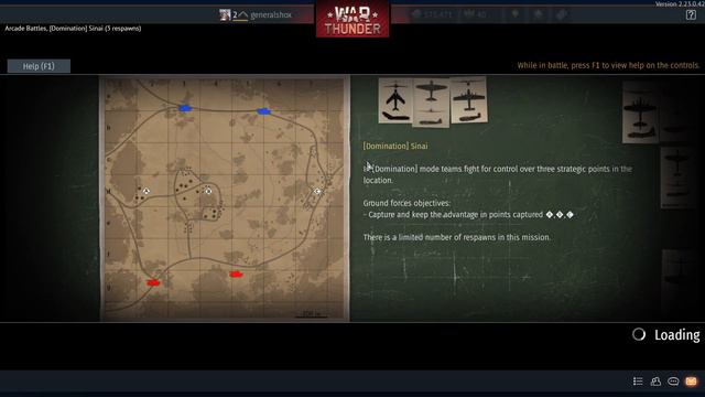 War Thunder: USA - M4A3E2 (76) and AD-4 Gameplay [1440p 60FPS] смотреть онлайн