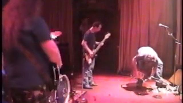 Moistboyz - 2005-09-17 - 10 1.0 (f*ck No)