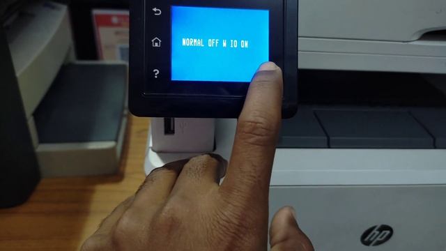 C9C60005 Error in HP Laserjet Printer Solution. смотреть онлайн