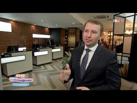Cosmos Hotel Group увеличивает количество отелей под собственным брендом