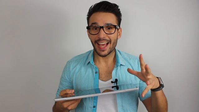 Review Surface Pro: La tableta más poderosa con Windows 10 смотреть онлайн