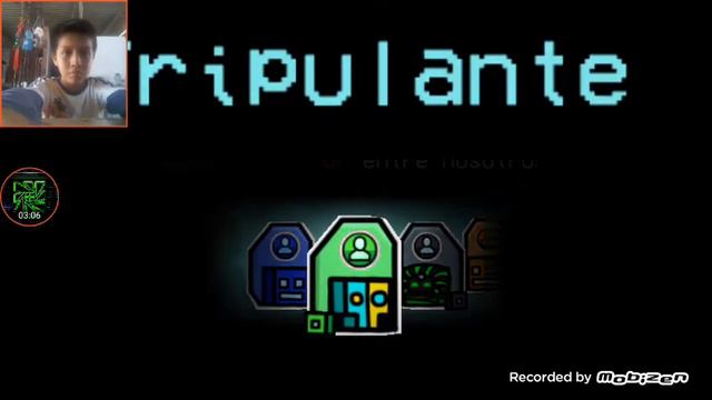 AMONG DASH!!! - AMONG DASH смотреть онлайн