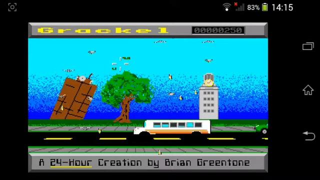 Grackel.sys16 смотреть онлайн