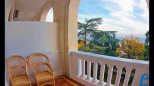 Санаторий "Руссия"