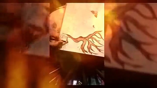 HOW TO CHARCOAL DRAWING II how to draw charcoal sketch 2018 смотреть онлайн