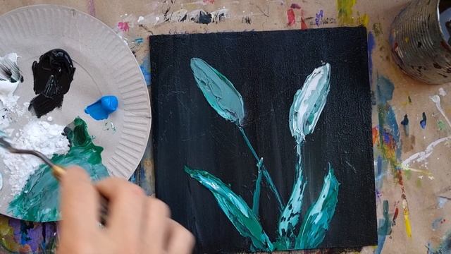 ЛИЛИЯ |Мазать не перемазать? смотреть онлайн