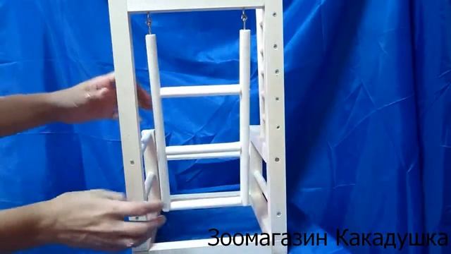 Игровая площадка PL3012, 24х24х40 смотреть онлайн