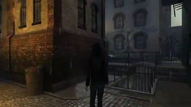 Прохождение игры Dreamfall Бесконечное путешествие часть 5 смотреть онлайн