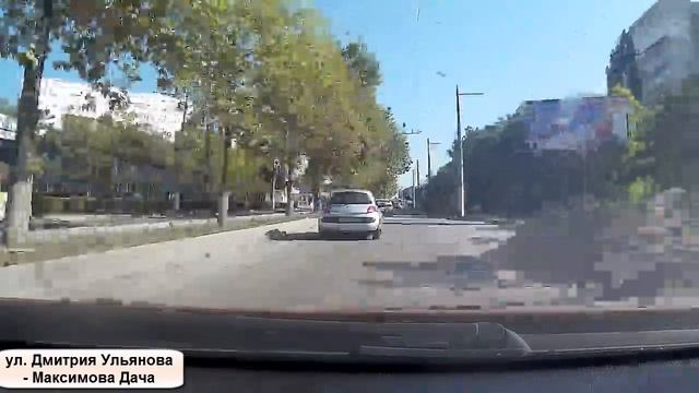 Крым на ПМЖ: Стрелецкая бухта - Максимова Дача смотреть онлайн