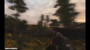 S.T.A.L.K.E.R. Legend Returns 1.0 - Что нового в модификации.