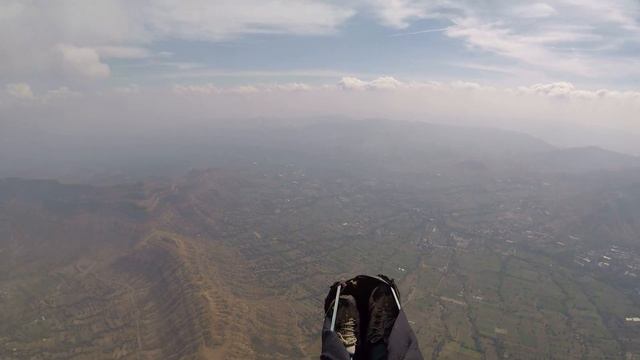 Индия,Панчгани,парапланы,18.11.2018,ч.5 смотреть онлайн