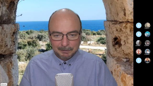 1. Божественное всевластие. смотреть онлайн
