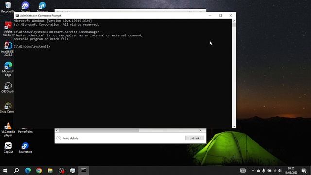 How To Stop: Docker Vmmem Memory Issues In Windows 10 смотреть онлайн