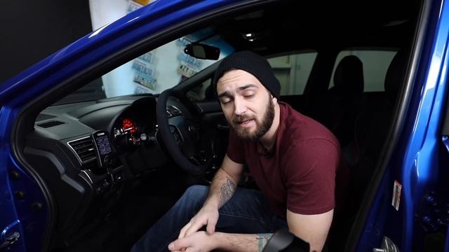 What Should You Monitor On Your Accessport? смотреть онлайн