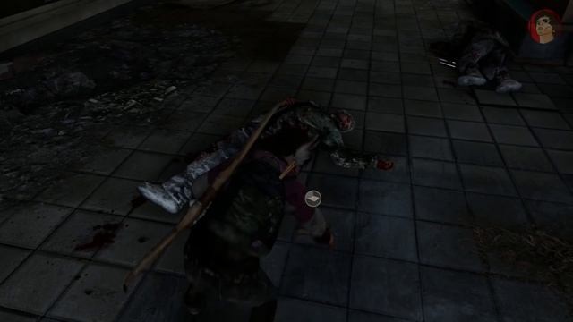 The Last Of Us: Left Behind Прохождение на русском #3 ► Одни из Нас: Оставшиеся Позади смотреть онлайн