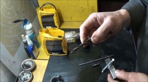 ?️ G4KD установка масл. форсунок ⛔