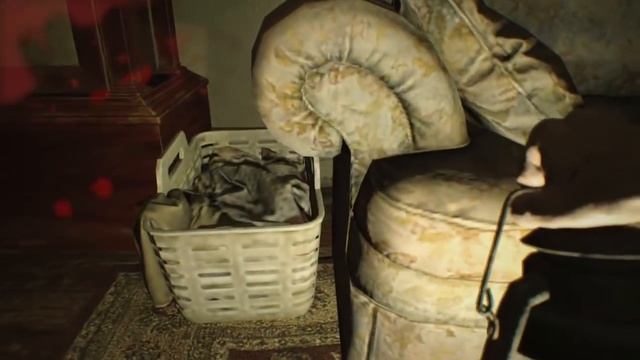 RESIDENT EVIL 7 DLC Banned Footage vol.1 / Zakazane nagrania ( Koszmar , Sypialnia ) PS4 PL смотреть онлайн