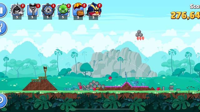 Apple Arcade - Red Ball 4, Red Ball 7, Angry Birds Reloaded, Sonic Racing, LEGO Brawls смотреть онлайн