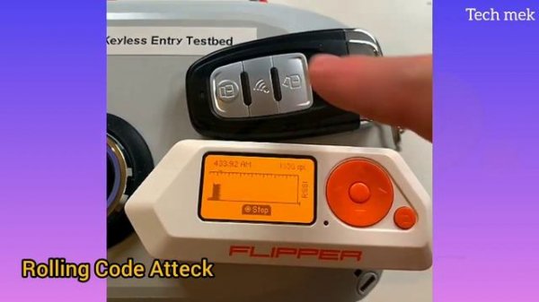 10 Top Hacking Attacks Flipper Zero | FLIPPER ZERO PAYING FOR ITSELF IN PARKING | Flipper Zero |