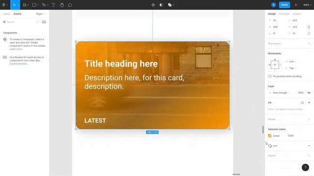 App Home UI UX Design | Speed Design #UIUX #UIDesign #Mockup #Figma смотреть онлайн