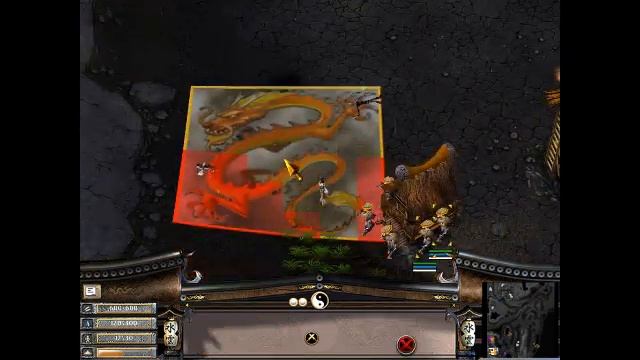 Battle Realms Walkthrough- Dragon Path- Soban Mission walkthrough смотреть онлайн