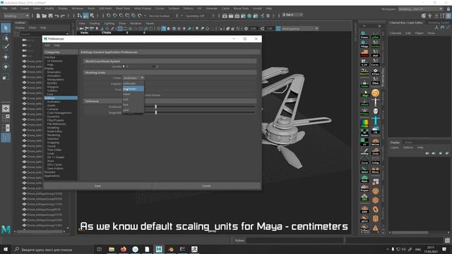ZRetopoIt 3.5 Quicktips. Seamless OBJ Import Export Between ZBrush, Maya And Blender 2.92
