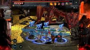 Ачак Вендарин -полный гайд на героя Raid shadow legends!