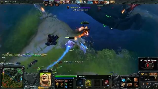 Bulldog and the grills смотреть онлайн