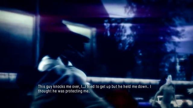 NFS Carbon (Remastered 2020) - Nikki cutscene 1 смотреть онлайн