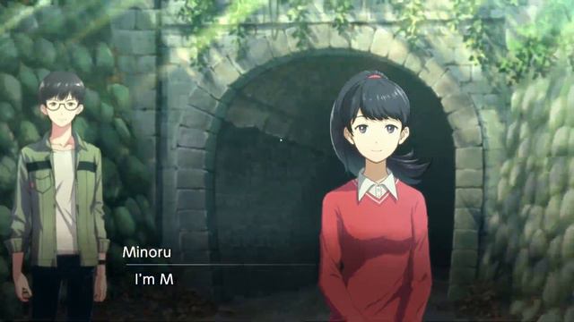 Digimon Survive | PC Gameplay | RTX 3060 | AMD Ryzen 5 3600 | 4K смотреть онлайн