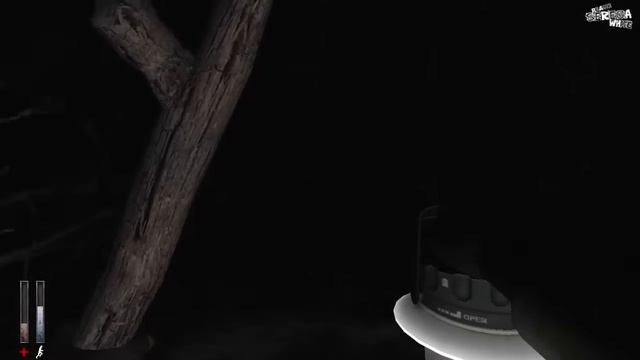 Здесь темно и жутко... Спасите(( [Cry of Fear/ Крик Страха. Part 17/ Часть 17]. смотреть онлайн
