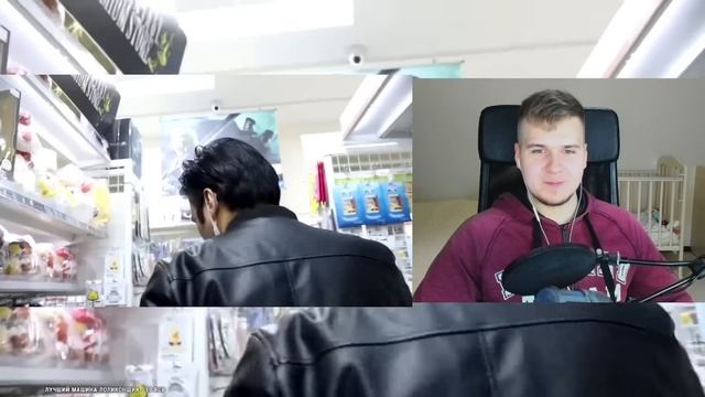 Гиггук - Я просадил 10000$ на аниме-фигурки | Реакция DGD Rus