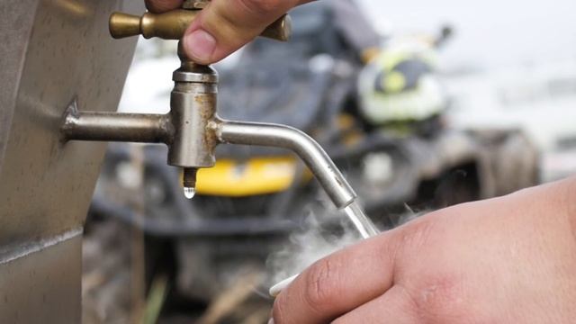 KORWOOD. Трофи-рейд «Кин-Дза-Дза» 2019 смотреть онлайн