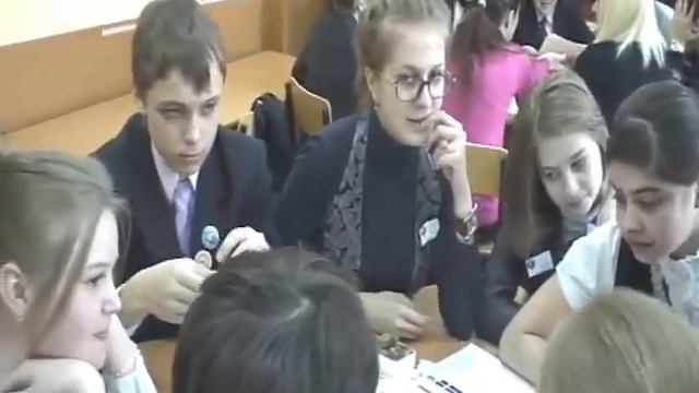 Команда ЛИК город Иваново, «Перспективы будущего учебного года, или Что мы будем делать дальше» смотреть онлайн